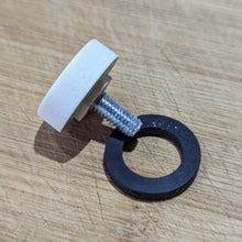 Load image into Gallery viewer, Retro Caravan Touring Window Closure Knob Fixing Replacement Fensterverschluss
