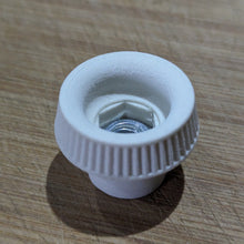 Load image into Gallery viewer, Retro Caravan Touring Window Closure Knob Fixing Replacement Fensterverschluss