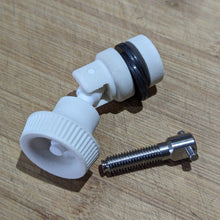 Load image into Gallery viewer, Retro Caravan Touring Window Closure Knob Fixing Replacement Fensterverschluss