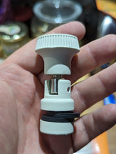 Load image into Gallery viewer, Retro Caravan Touring Window Closure Knob Fixing Replacement Fensterverschluss