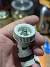 Load image into Gallery viewer, Retro Caravan Touring Window Closure Knob Fixing Replacement Fensterverschluss