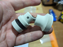 Load image into Gallery viewer, Retro Caravan Touring Window Closure Knob Fixing Replacement Fensterverschluss
