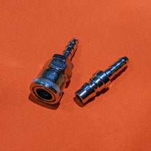 Load image into Gallery viewer, Retro Caravan Quick Release Gas Fitting