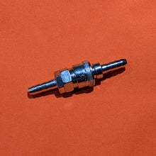 Load image into Gallery viewer, Retro Caravan Quick Release Gas Fitting