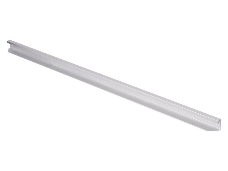 Retro Caravan Aluminium Table Rail Retro Caravan Stuff