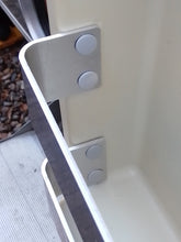 Load image into Gallery viewer, Aluminium Door Shelf Guard (425mm) Fits: Puck/Troll/Pan/Familia/Triton