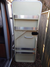Load image into Gallery viewer, Aluminium Door Shelf Guard (425mm) Fits: Puck/Troll/Pan/Familia/Triton