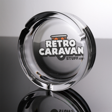 Load image into Gallery viewer, Retro Caravan Stuff Contemporary Spare Change Holder
