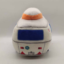Load image into Gallery viewer, Retro Caravan Touring Plüschtier Peluche Plush Soft Toy XXL 30cm [Limited Edition]

