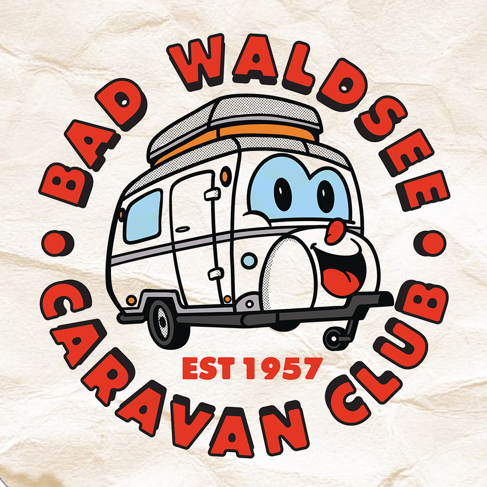Bad Waldsee Caravan Club Supporters Pack
