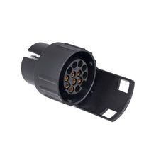 Load image into Gallery viewer, Trailer 12v Socket Adapter [7 PIN to 13 PIN]
