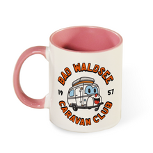 Load image into Gallery viewer, Bad Waldsee Caravan Club Mug
