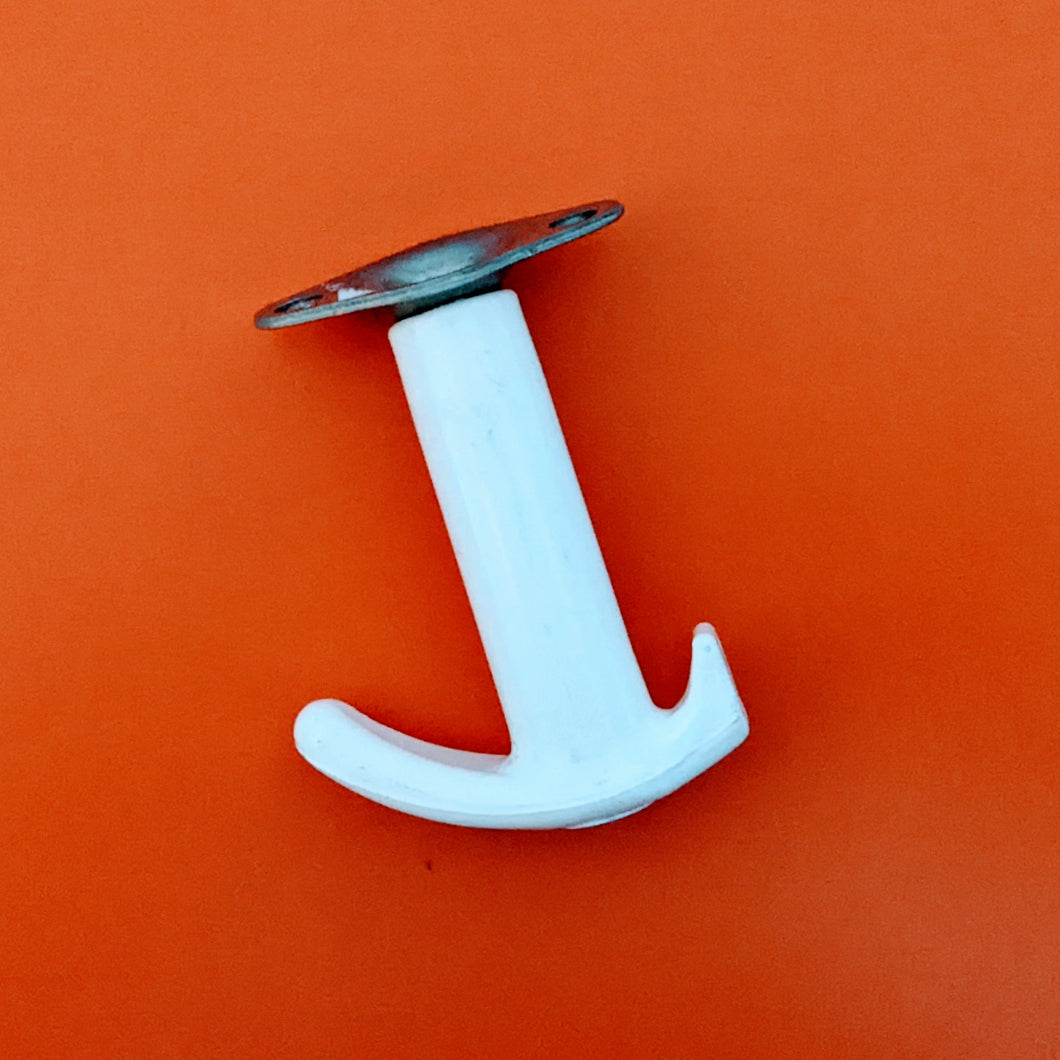 Pop Top Roof Hold Down Retaining Hook/Handle/Latch