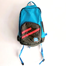 Load image into Gallery viewer, Vintage 90s Camping Gaz Back Pack
