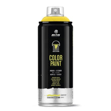 Load image into Gallery viewer, MTN PRO RAL Colour Paint 400ml (6 Can Pack)
