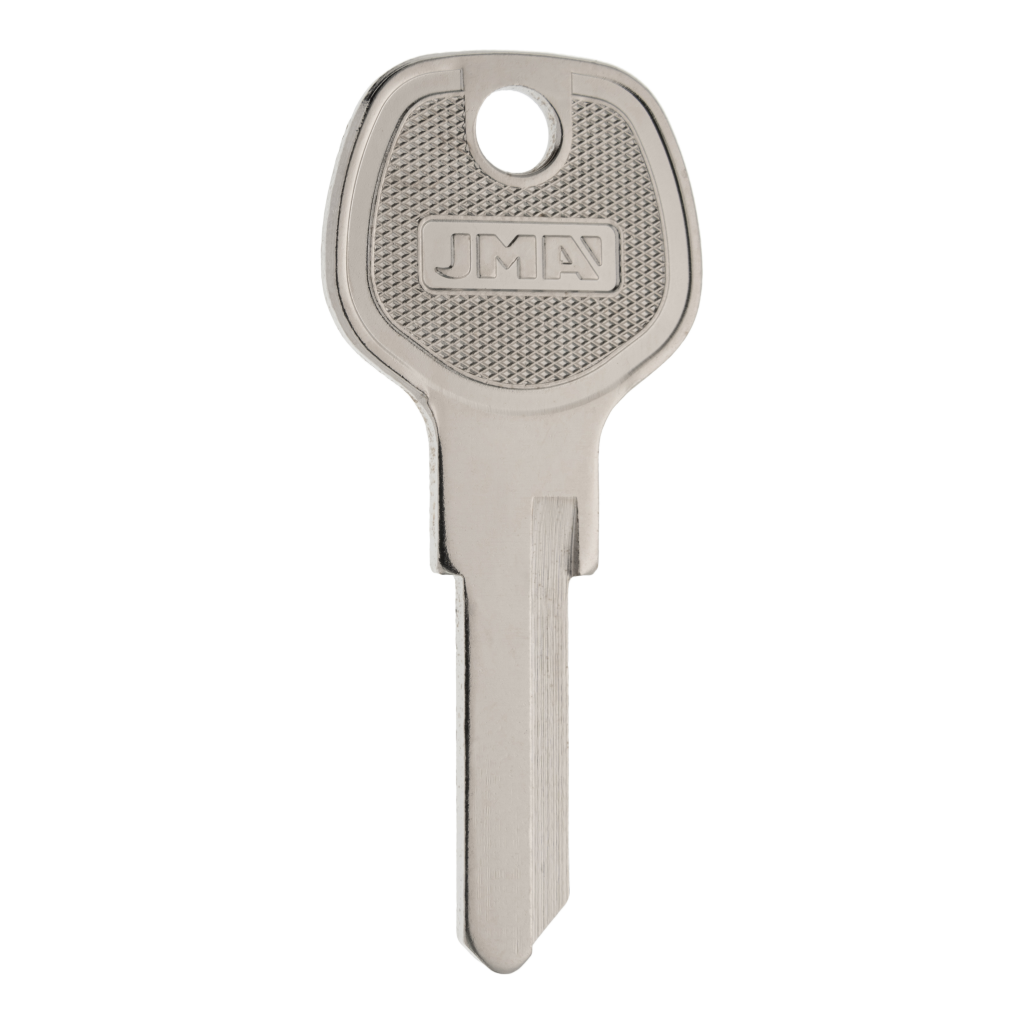 Retro Caravan Replacement Lock Keys [Set of 2]