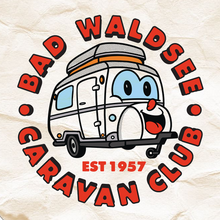 Load image into Gallery viewer, Bad Waldsee Caravan Club Supporters Pack

