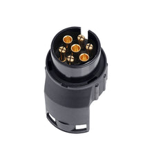 Load image into Gallery viewer, Trailer 12v Socket Adapter [7 PIN to 13 PIN]
