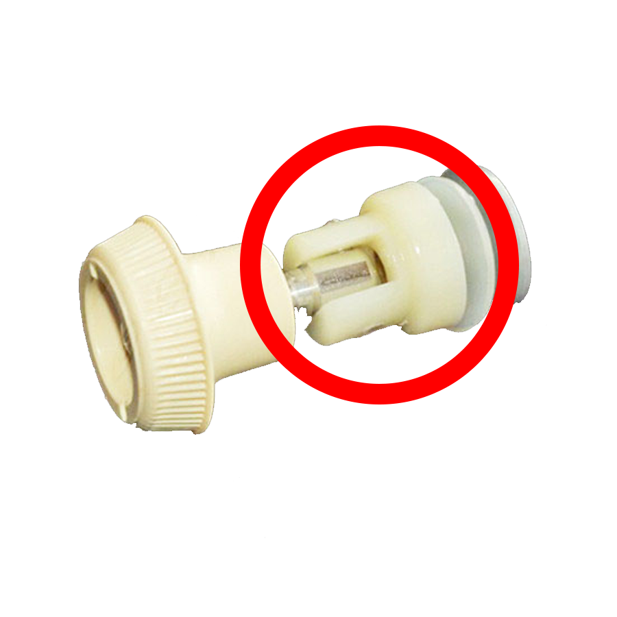 Retro Caravan Touring Window Closure Knob Fixing Replacement Fensterverschluss