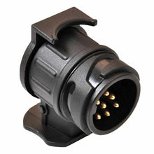 Load image into Gallery viewer, Trailer 12v Socket Adapter [13 PIN to 7 PIN]
